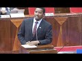 MPs From Shayo Makoi Of MOSHI DEFEND THE GOVERNMENT S AFA Sector Improvements 