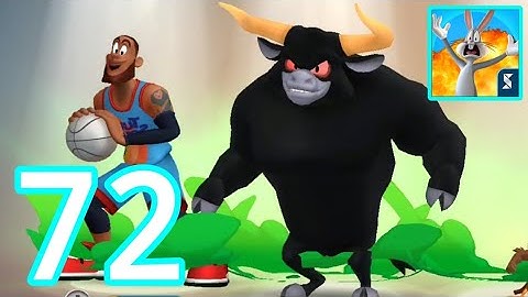 Looney Tunes World of Mayhem - Gameplay Walkthrough Part 72 (iOS, Android)