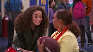 Grandma Dooley Lab Rats 2X22 2