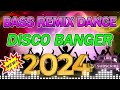 🇵🇭 [NEW] Disco Remix 2023 Nonstop New Songs 📀 VIRAL NONSTOP DISCO MIX 2024 🎁