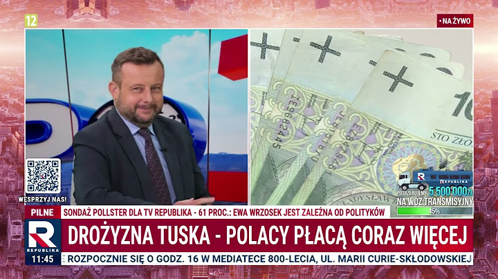 #PO11 | Grochmalski: rząd Tuska nie ma pomysłu na Polskę | A. Klarenbach