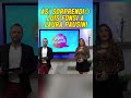 Luis Fonsi sorprende a Laura Pausini