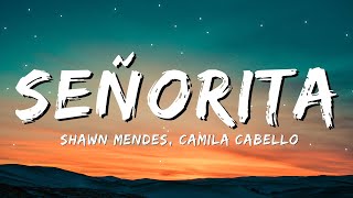 Señorita - Shawn Mendes, Camila Cabello🔥