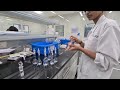 Pharma testing laboratory,   chemistry lab tour,  HPLC lab tour, GC lab tour