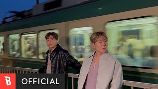 [MV] HOONiYONGi(후니용이) - Drink Up(따라부어 마셔라)