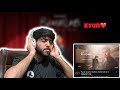 Reaction on Kyun (Lyric Video) Asim Azhar | BEMATLAB