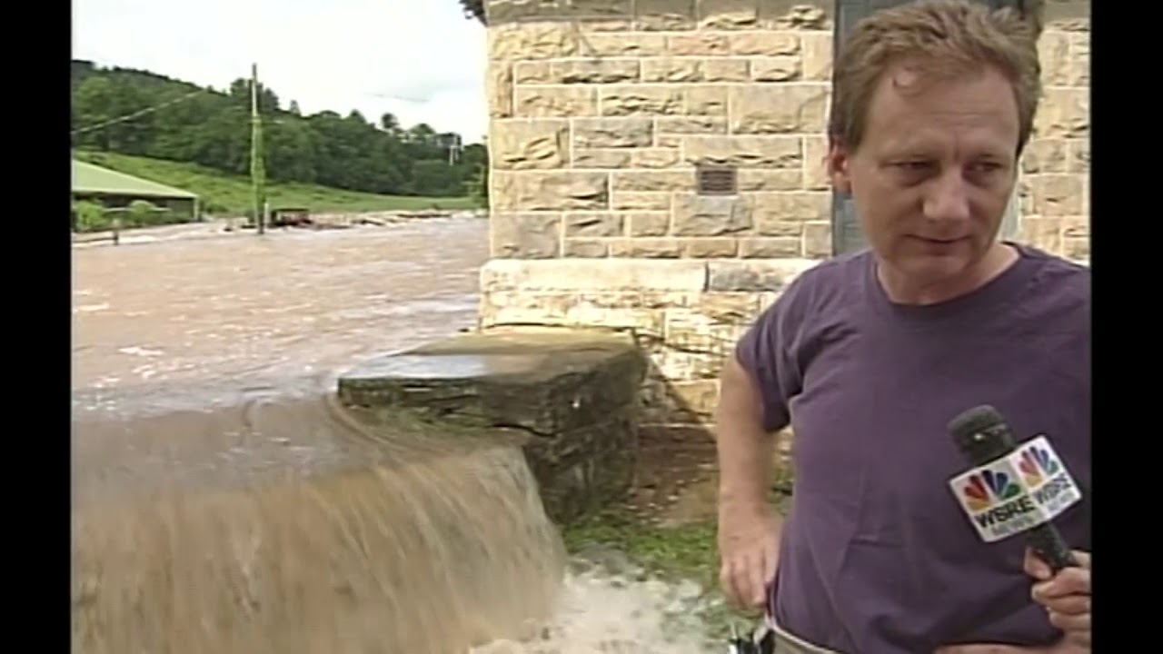 Watch WYOU FLOOD AT HILLSIDE on YouTube Watch WYOU FLOOD AT HILLSIDE on YouTube