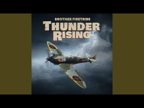 Thunder Rising