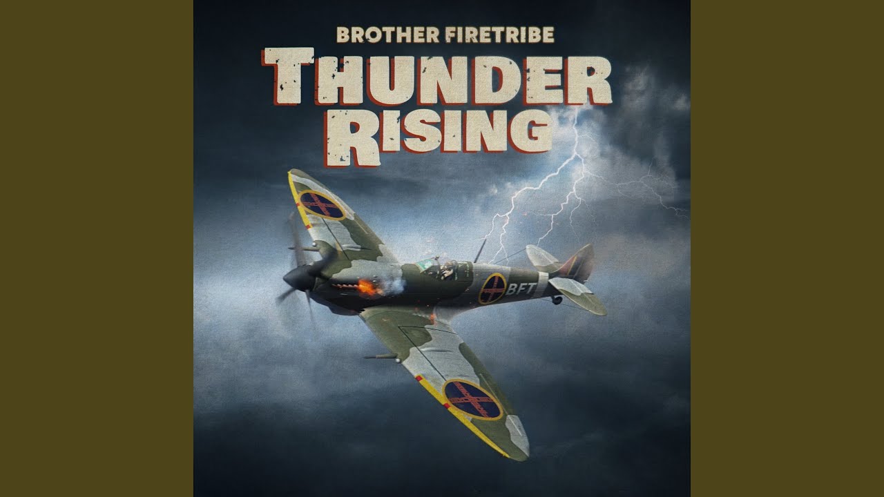 Thunder Rising - YouTube Music