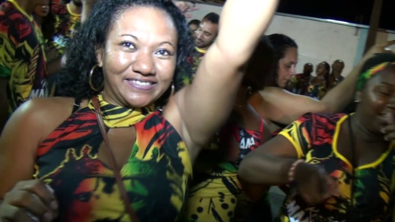 RECORDA MARACANÃ ANO 8 -  2017 -  EQUIPE STAR DISCOS (HD)