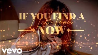 Rita Ora - New Look (Lyric Video)