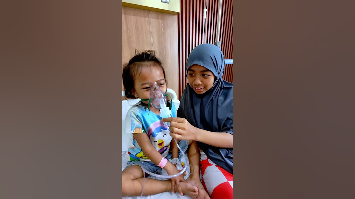 The Sad Story of Riska Vlog Taking Care of Elsa at S4kit House
