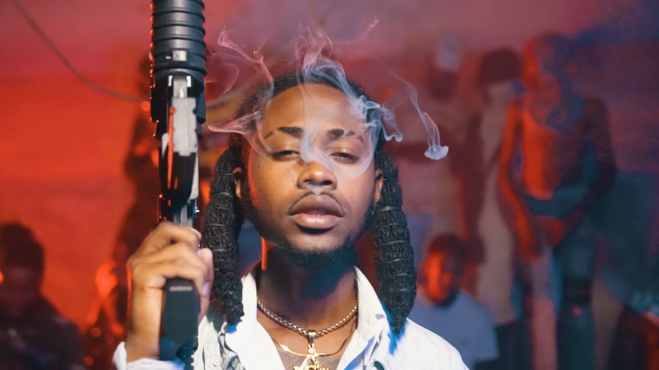 Watch Ell Gad - DADDY GRAVE (Official Music Video) on YouTube Watch Ell Gad - DADDY GRAVE (Official Music Video) on YouTube