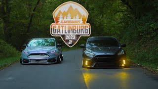 Slammedenuff Gatlinburg Aftermovie ‘23 // 4K