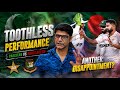     Toothless Performance by Pakistan? | Bangladesh Dominating Again!