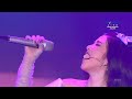 Tiara Andini - Tanpa Cinta | Live Performance (AlloBank Festival 2025)