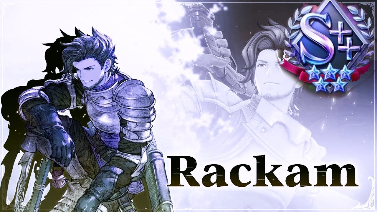 Granblue Fantasy: Relink — Automagod Strikes Back S++ | Rackam and ...