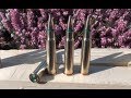 Techniques de rechargement pour armes rayees  calibre 8x57jrs