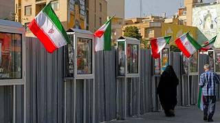 Les marchés positifs sur l'Iran