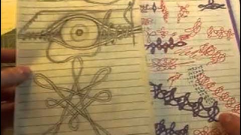 Doodling in Math Class  Snakes + Graphs