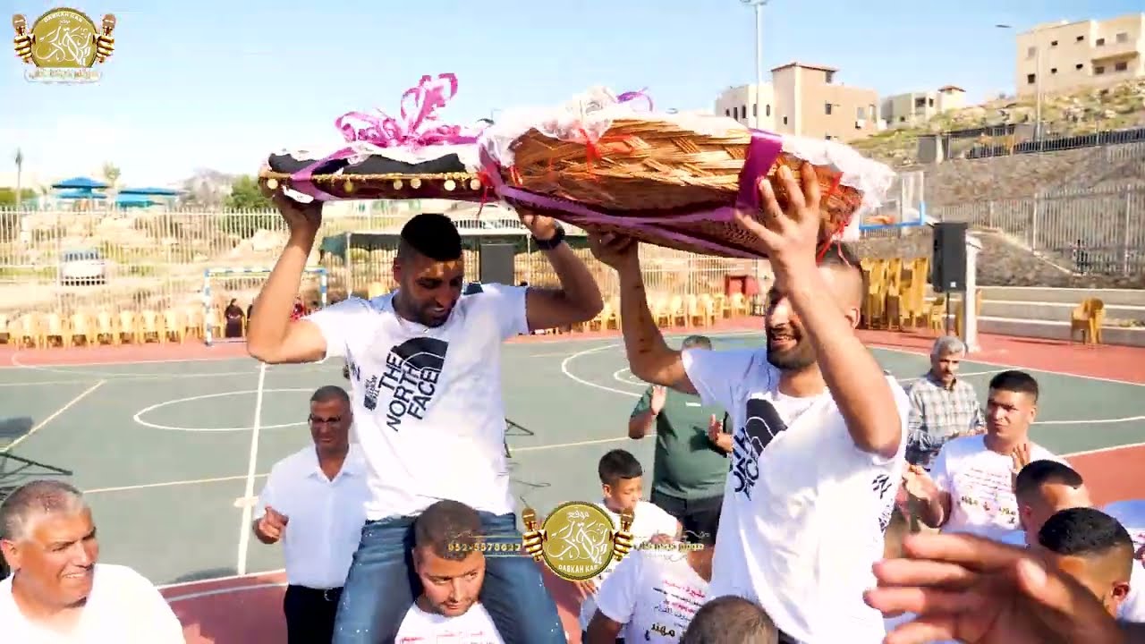 علي الصقر | مدين طباش | علي ابو عبيد | افرح عشيرة النعيم زيانة العرسان مؤيد ومهند 2025