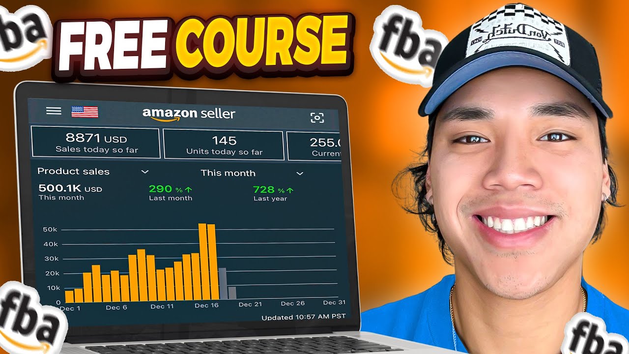 Complete Amazon Online Arbitrage for Beginners Guide 2026 (FREE COURSE ...