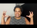 End of video