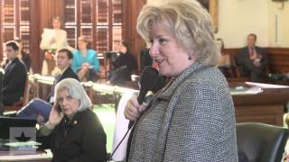 Senate Passes Bill to Drug Test Welfare Applicants