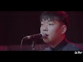 翻唱cover |  痛仰樂隊"Don't Break My Heart "  【Jc.box音樂廣場】