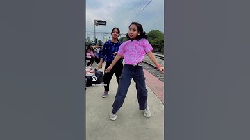 Chal chaiyaan chaiyaan 💃❤️ #learnwithpari #dance #learnwithpriyanshi #trending