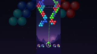 Bubble Shooter Level 364