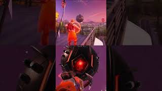 Fortnite Dark Harvester got Nerfed