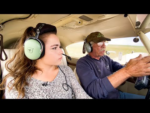 Video: Adakah Barat Daya terbang ke Montana?