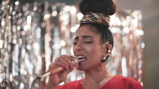 S H I R A N - Ya Banat Al Yemen يا بنات اليمن (At Anova)