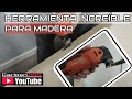 HERRAMIENTA INCREÍBLE PARA CARPINTERÍA 💬