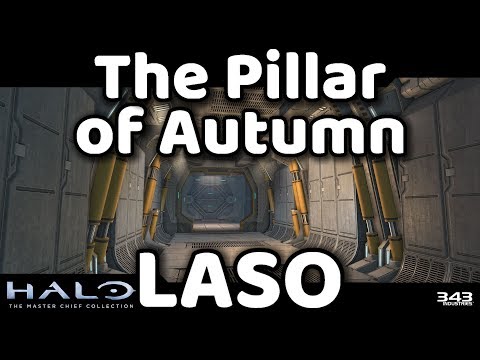 Video: Halo: Master Chief Collection Pindah Ke Playlist Terbatas Untuk Meningkatkan Perjodohan