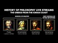 1 study group discussion  history of philosophy without any gaps  greece  episodes 1  3