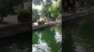 Чжуцзяцзяо."Шанхайская Венеция".