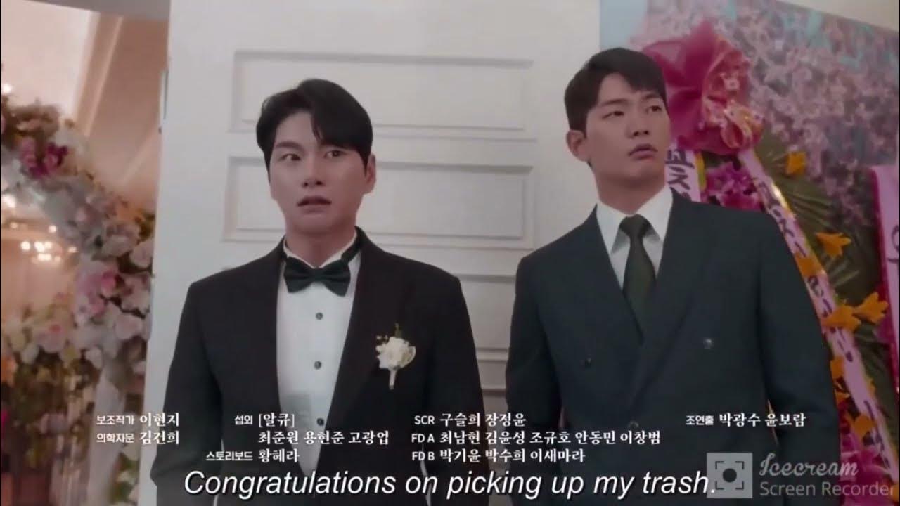 Marry My Husband Episode 10 Review & Episode 11 Preview Scene KPopEntertainment92 YouTube