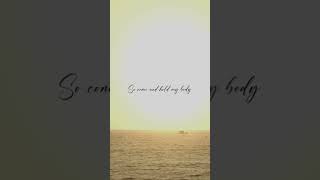 Chlara - Sunburn (Lyric Video)