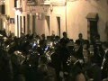 Nº4 - 2.012 - BANDA MUNICIPAL DE AZNALCÓLLAR EN SANLÚCAR LA MAYOR (SEMANA SANTA)