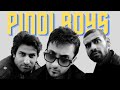 Jasim haider  pindi boys offical music