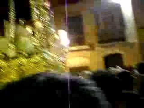 Real, Piadosa y Venerable Hermandad de Culto y Procesión de Nuestro Padre Jesús del Rescate y María Santísima de Gracia