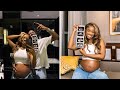 Wow Jux Na Mke Wake Priscila Waachia Picha Za Ujauzito Wanatarajia Kupata Mtoto Kwasasa Wow Jux Na Mke Wake Priscila Waachia Picha Za Ujauzito Wanatarajia Kupata Mtoto Kwasasa