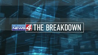 The Breakdown: The 35th anniversary of Is This A Great State Or What