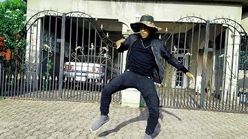 Jahmiel -Teach Dem Again (Choreography) Flexx Code X, WORLD ORDER EPISODE 8