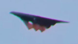 Clear Ufo Footage Compilation - Part 4