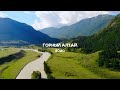 Горный Алтай | 2020 | 4K