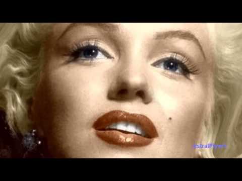 Marilyn Monroe - Beautiful Angel