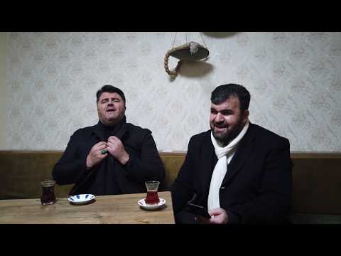 Hasan Dursun - Mustafa Yılmaz - Özledim Rasulü